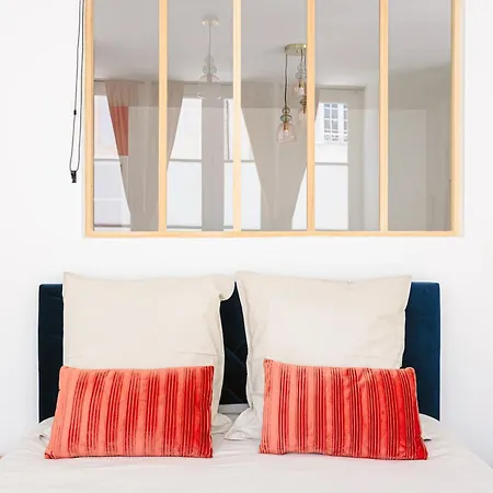 Le Pimpe Rochelais * Λα Ροσέλ