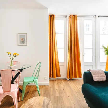 Le Pimpé Rochelais La Rochelle (Charente-Maritime)