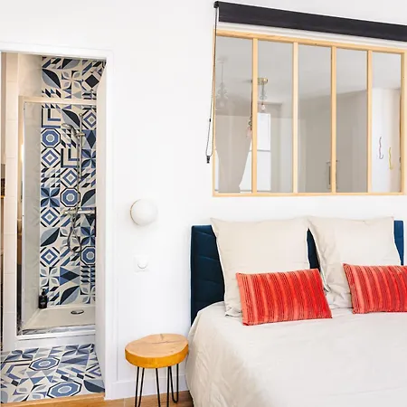 Le Pimpe Rochelais Apartment La Rochelle (Charente-Maritime)