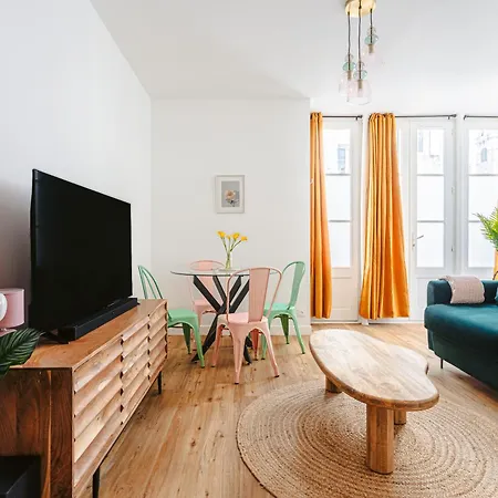 Le Pimpé Rochelais La Rochelle (Charente-Maritime)