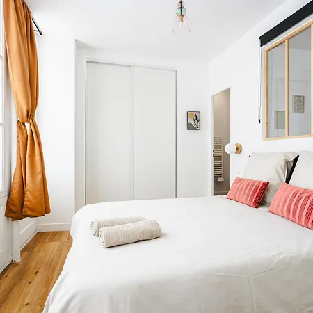 Le Pimpe Rochelais Διαμέρισμα Λα Ροσέλ