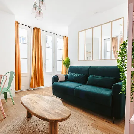 Le Pimpe Rochelais *