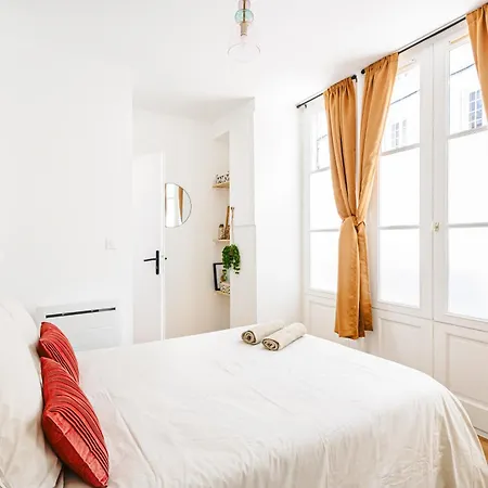 Le Pimpe Rochelais *