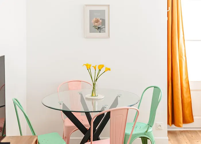 Le Pimpé Rochelais *