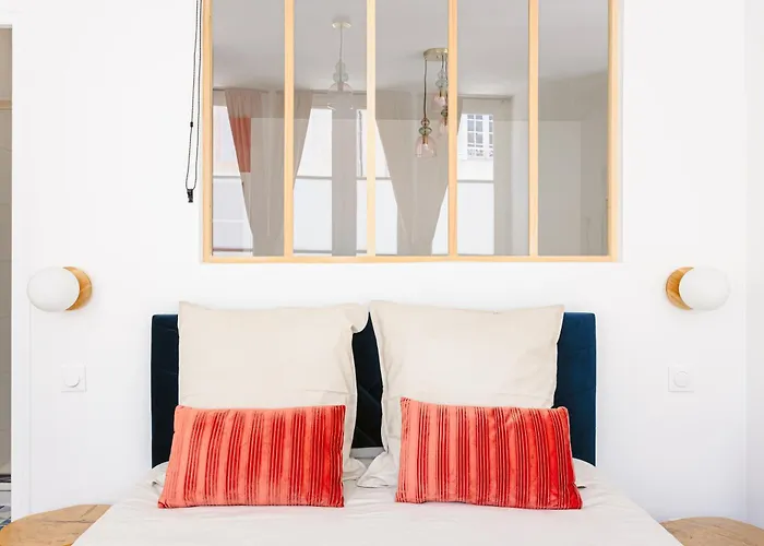 Le Pimpé Rochelais * La Rochelle (Charente-Maritime)