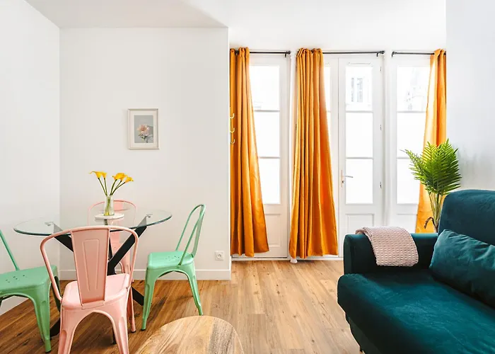 Le Pimpé Rochelais La Rochelle (Charente-Maritime)