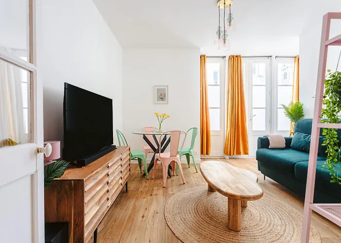 Le Pimpé Rochelais La Rochelle (Charente-Maritime)