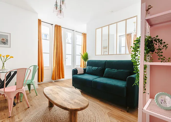 Le Pimpé Rochelais *