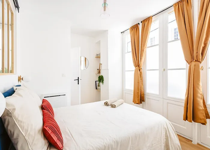 Le Pimpé Rochelais *